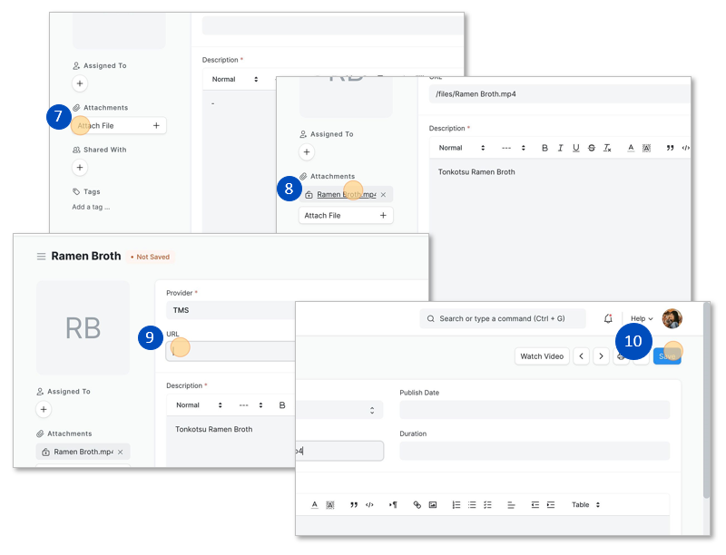 Training Content - Video 2